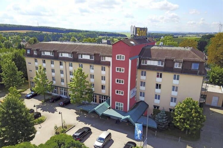 Картинка отеля
