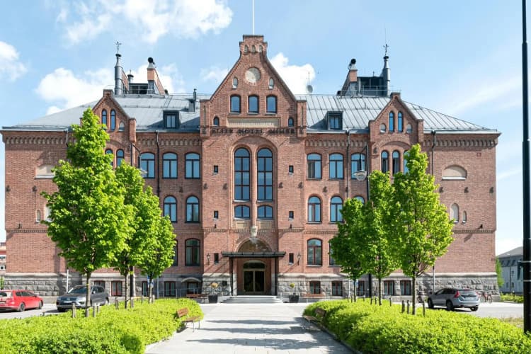 Картинка отеля