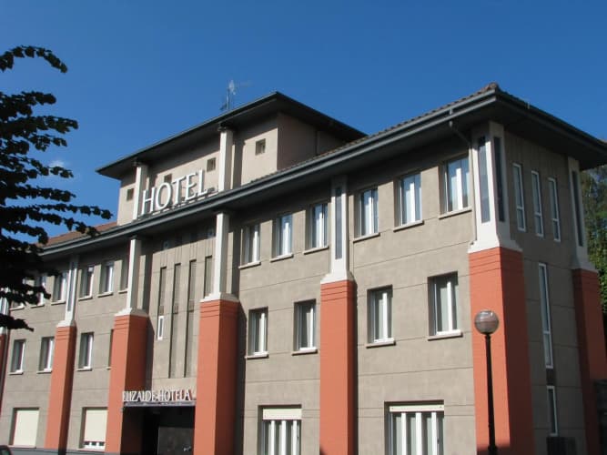Картинка отеля