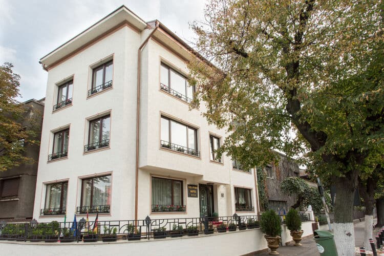 Картинка отеля