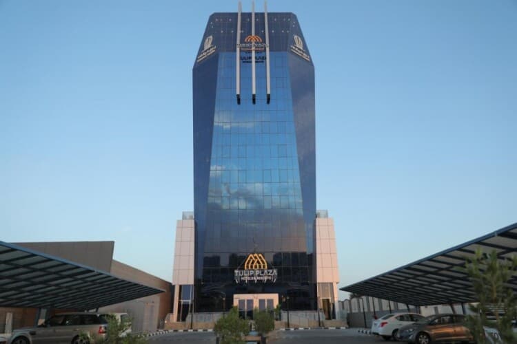 Картинка отеля