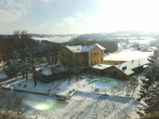 Картинка отеля