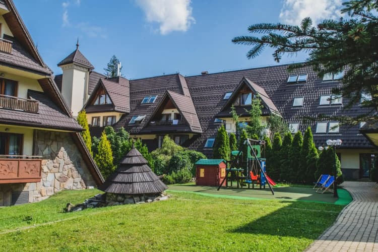 Картинка отеля