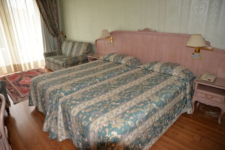 Картинка отеля