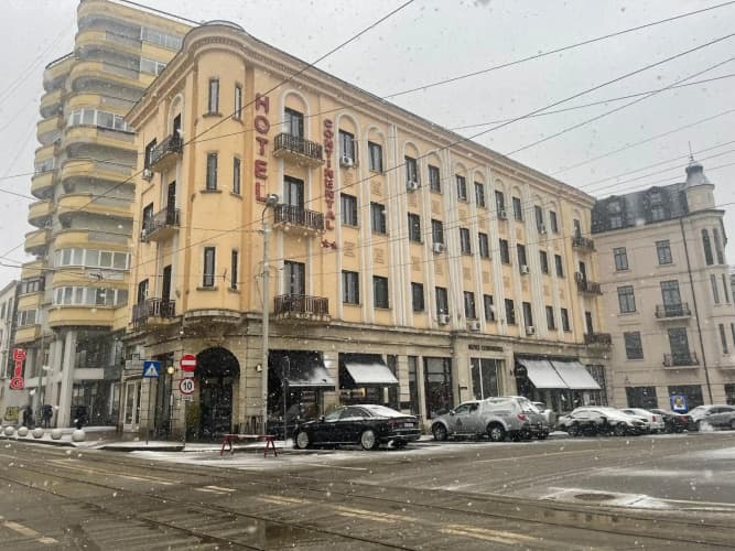 Картинка отеля