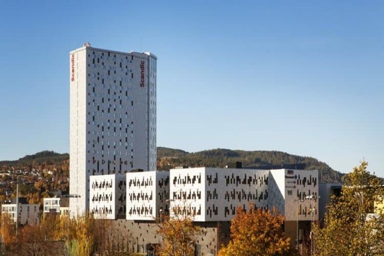 Картинка отеля