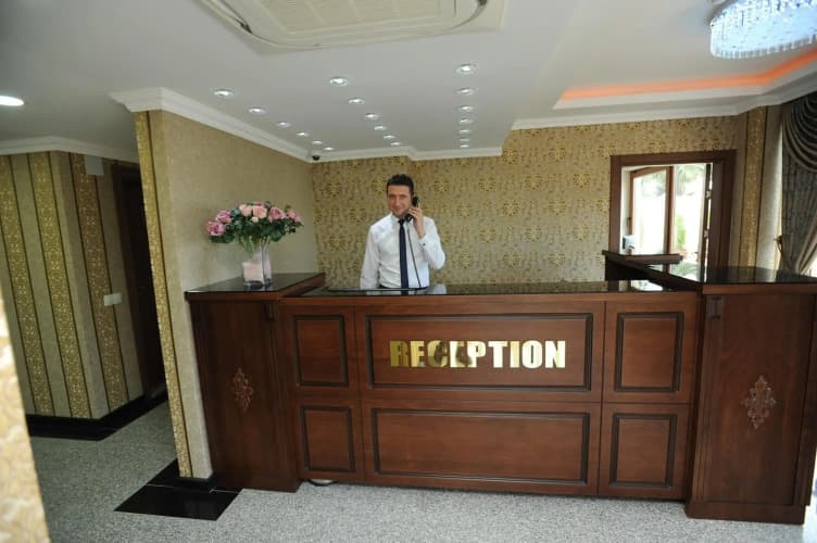 Картинка отеля