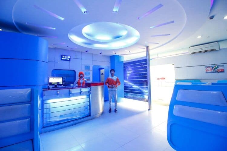 Картинка отеля