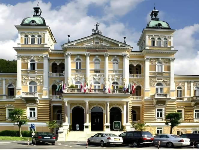 Картинка отеля