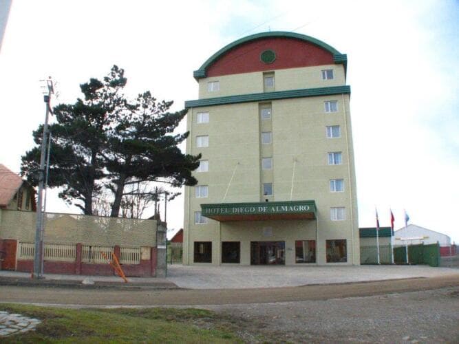 Картинка отеля