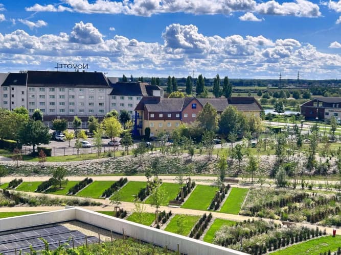 Картинка отеля