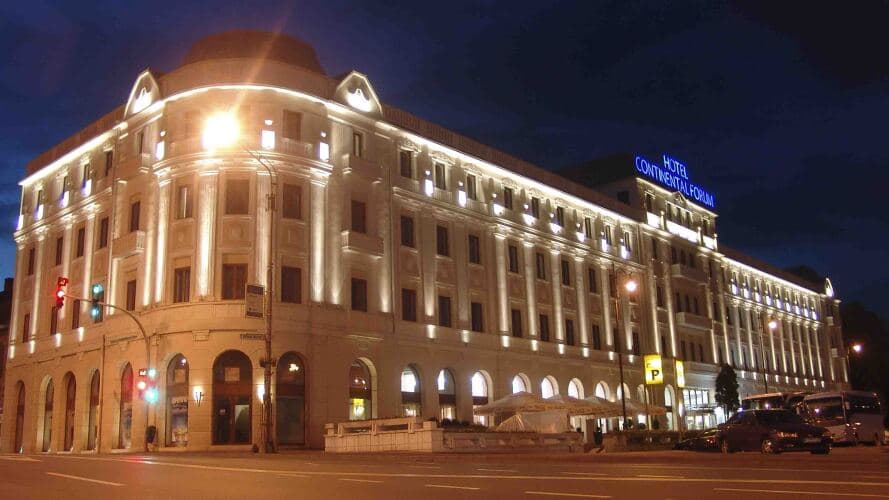 Картинка отеля