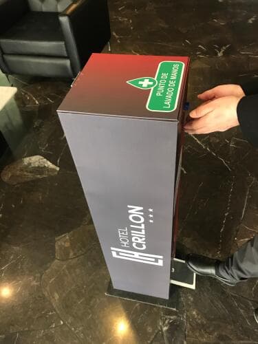 Картинка отеля