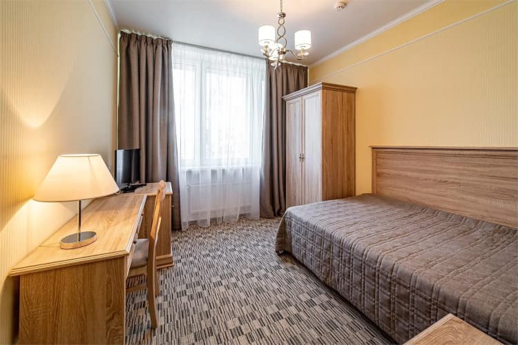 Картинка отеля