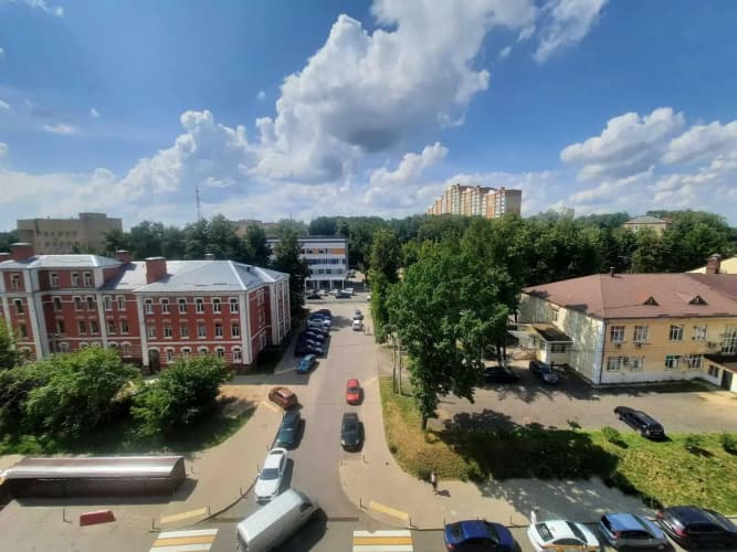 Картинка отеля