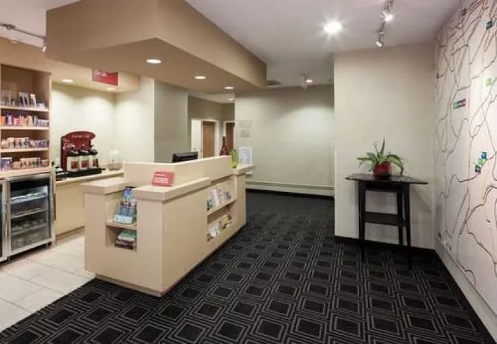 Картинка отеля