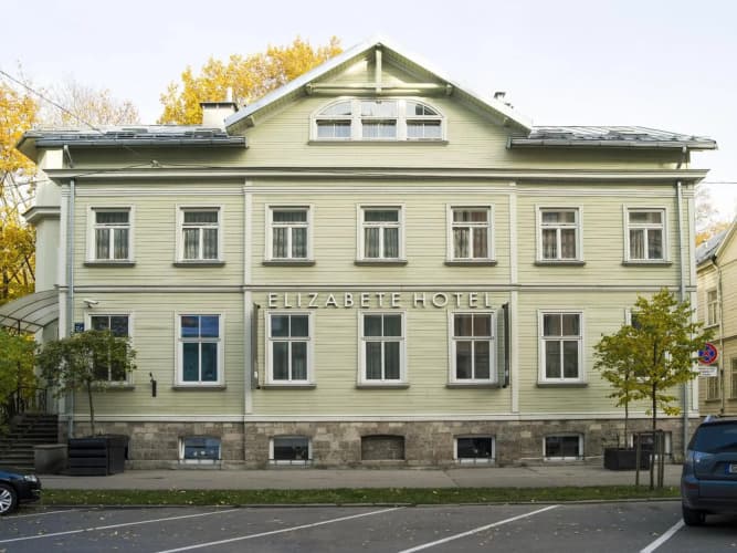 Картинка отеля