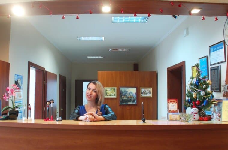 Картинка отеля