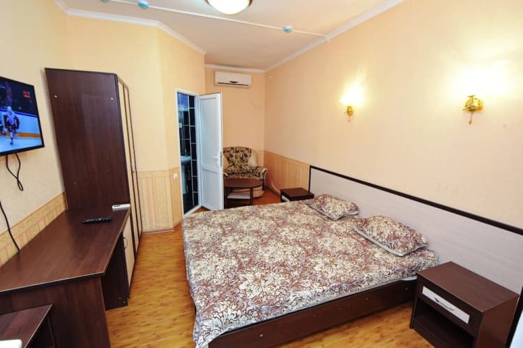 Картинка отеля