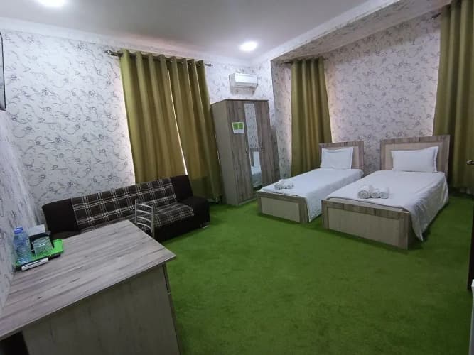 Картинка отеля