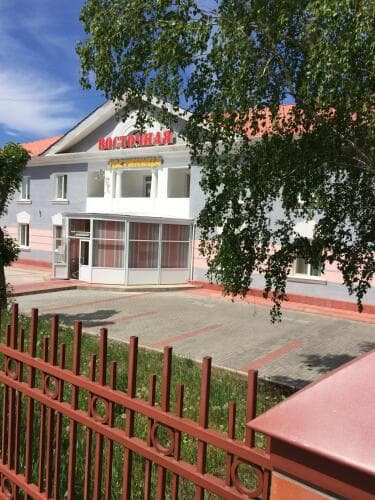 Картинка отеля