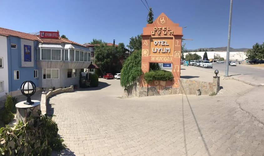Картинка отеля