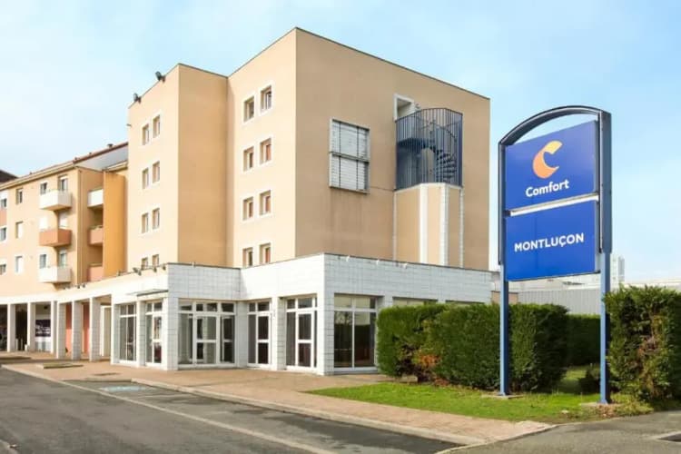 Картинка отеля