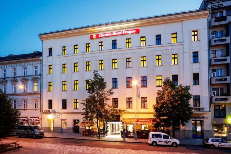 Картинка отеля