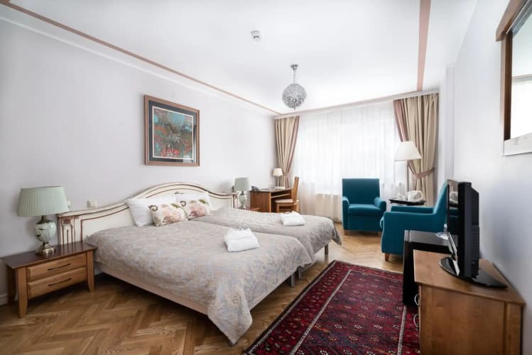 Картинка отеля