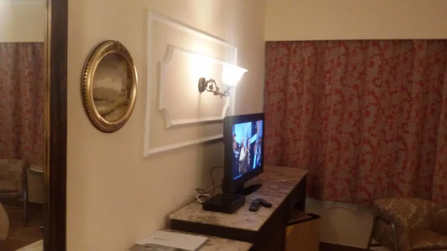 Картинка отеля