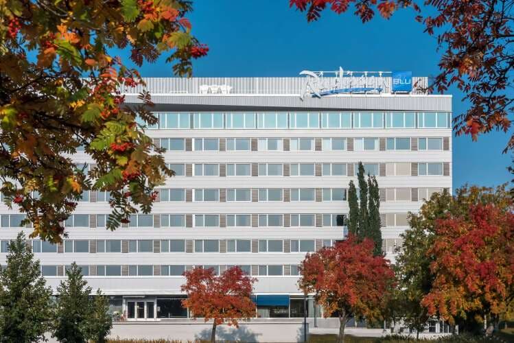 Картинка отеля
