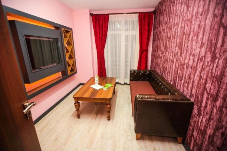 Картинка отеля