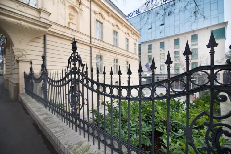 Картинка отеля