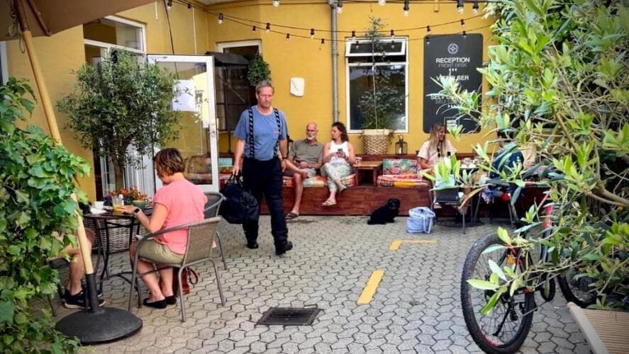 Картинка отеля