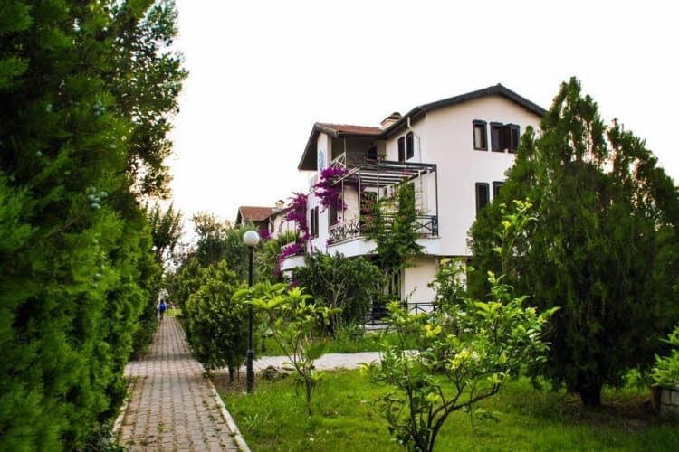 Картинка отеля