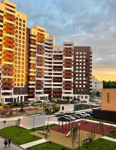 Картинка отеля