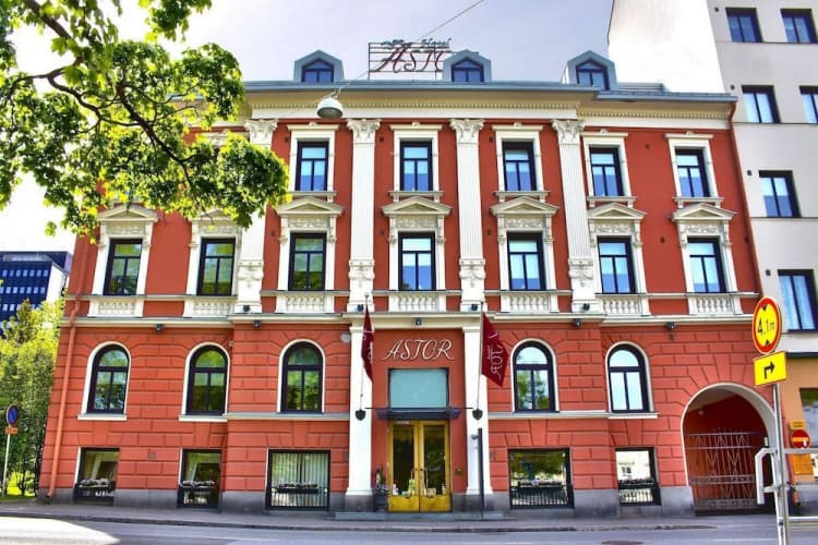 Картинка отеля
