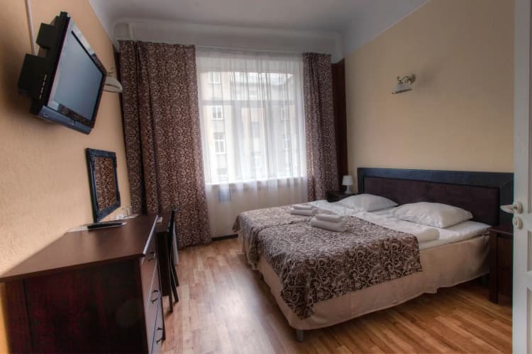 Картинка отеля