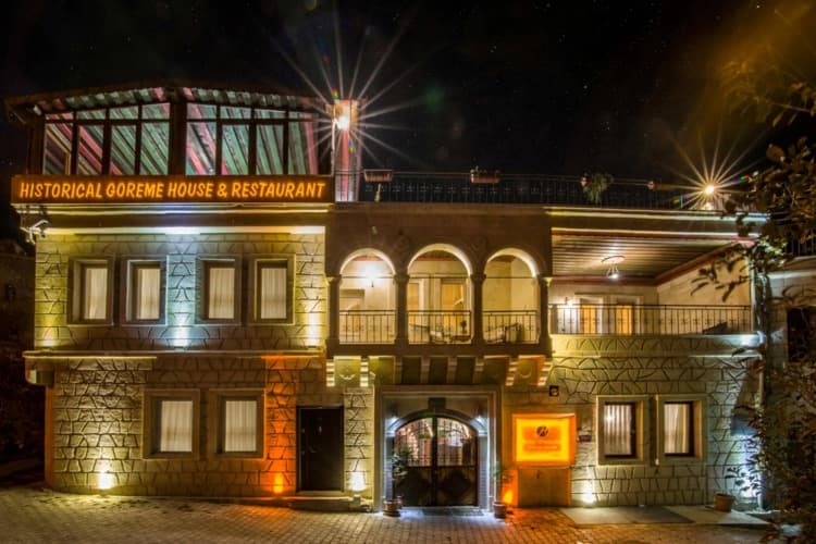 Картинка отеля