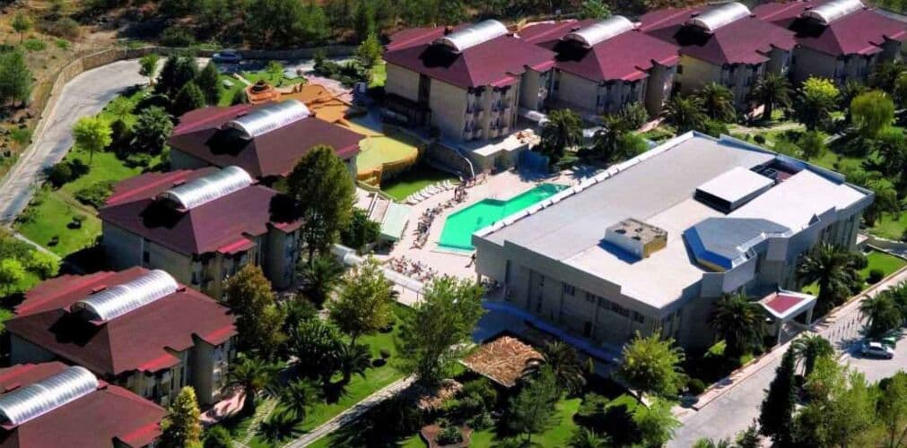 Картинка отеля