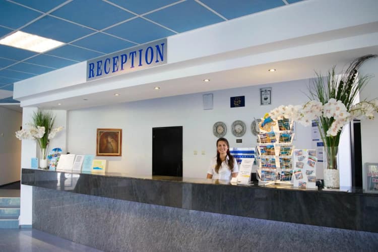 Картинка отеля