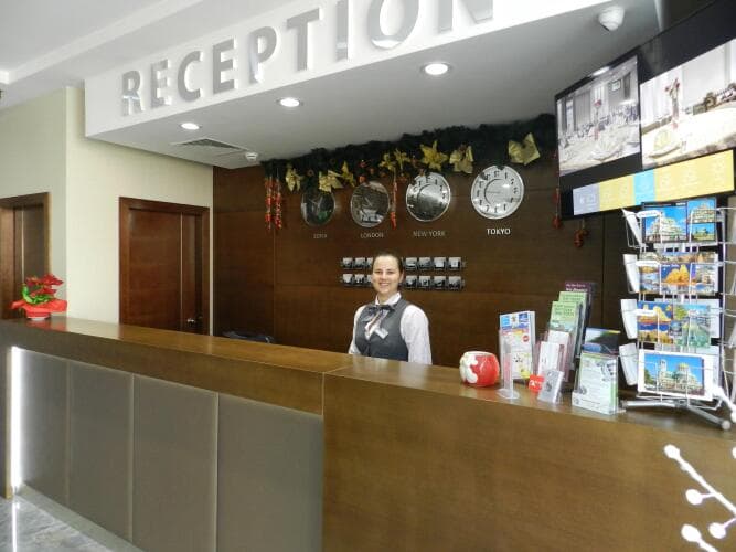 Картинка отеля