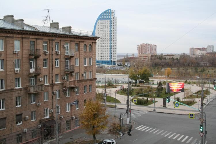 Картинка отеля