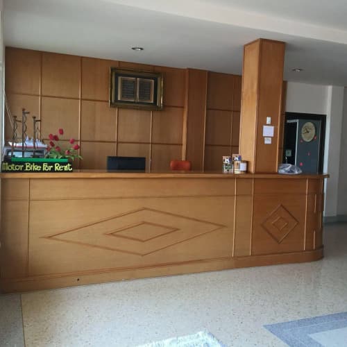 Картинка отеля