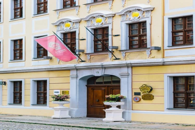 Картинка отеля