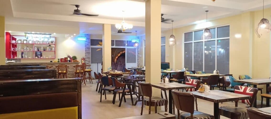 Картинка отеля