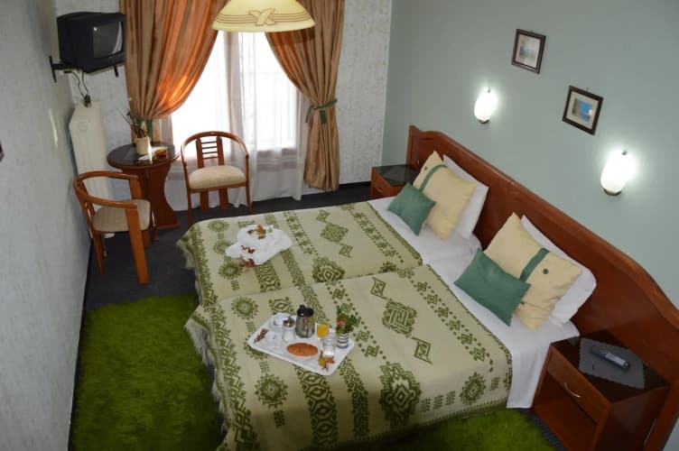 Картинка отеля