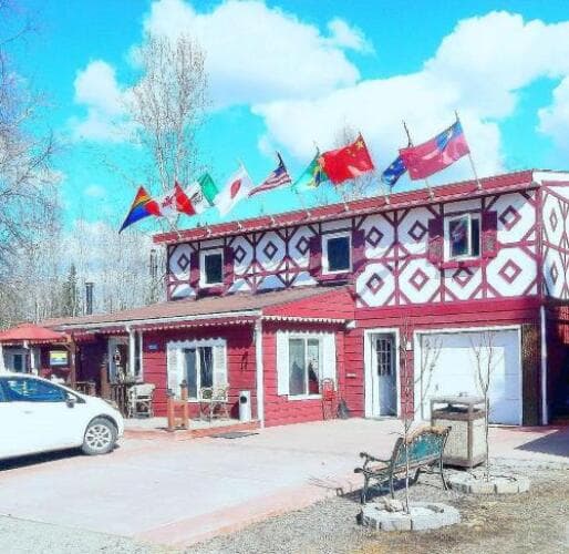 Картинка отеля