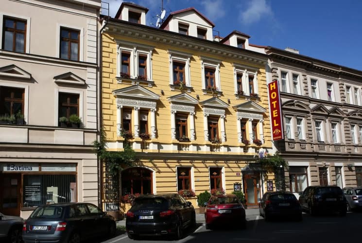 Картинка отеля