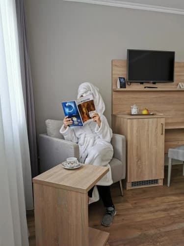 Картинка отеля